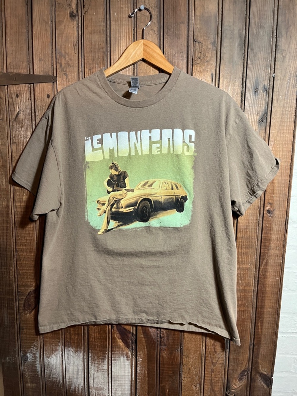 The Lemonheads T-Shirt